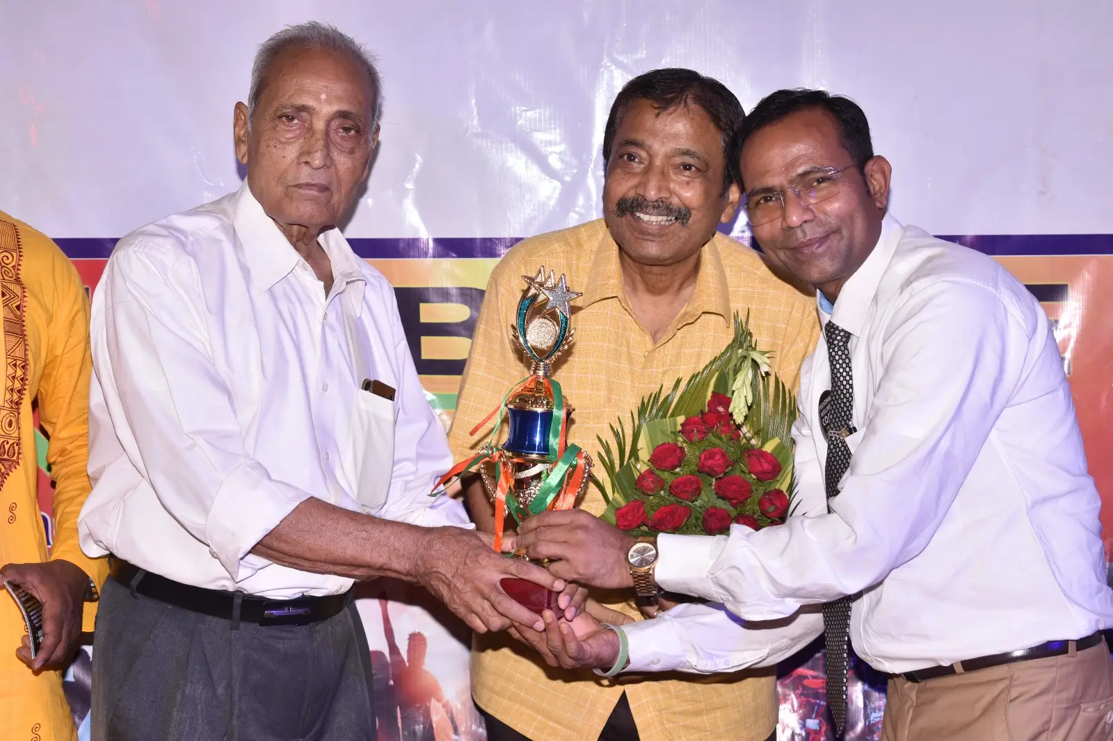 Healthy Happy Community event photo