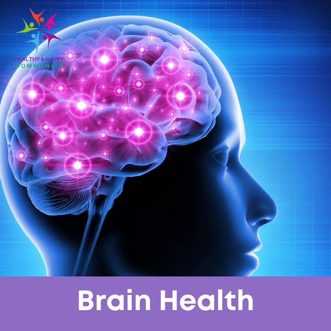 Mental wellness program