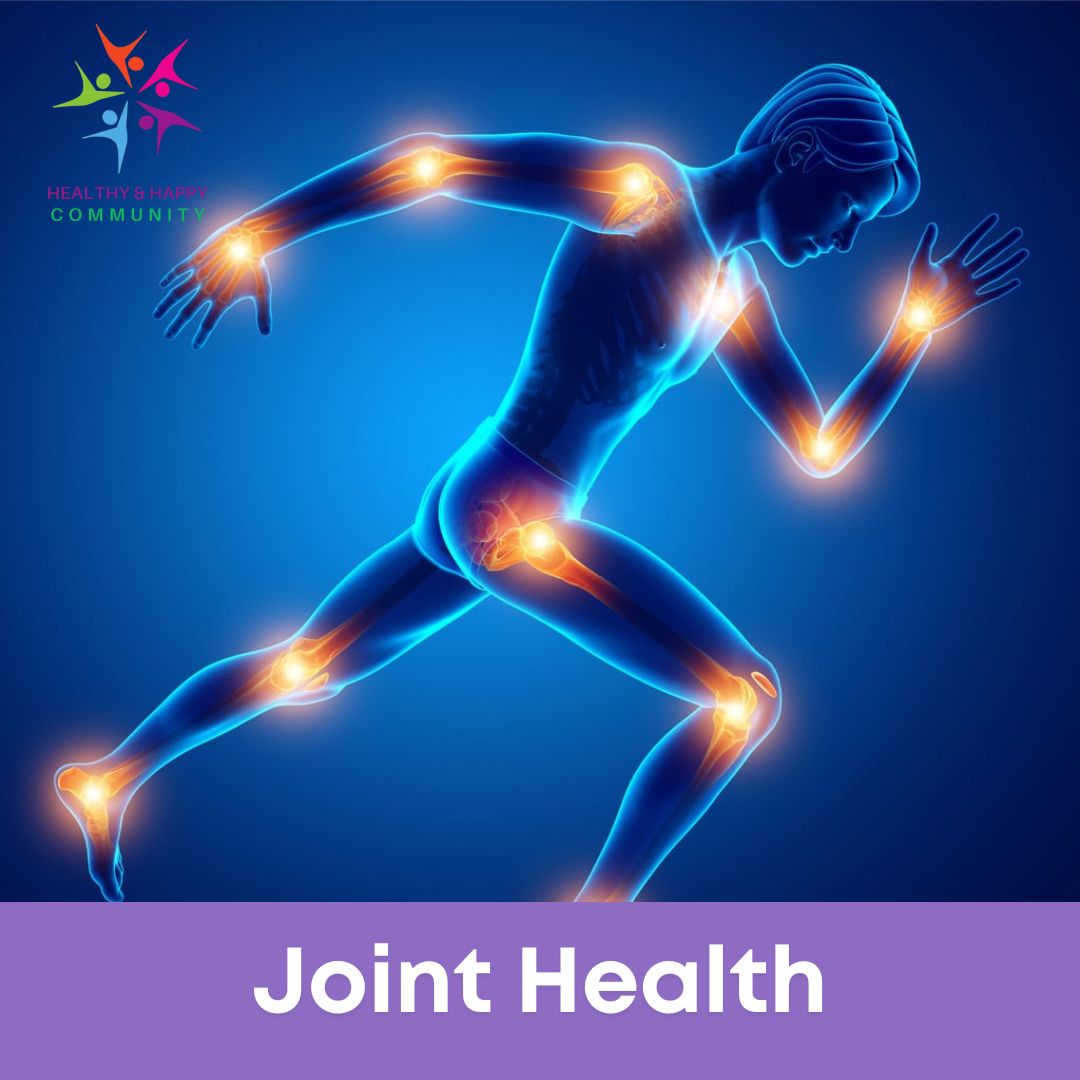 Joint health program